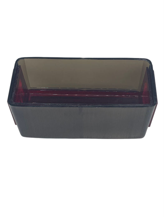 Kawasaki Z 550 F 1983-1984 Motorcycle Rear Tail light Lens