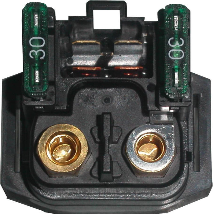 Replacement Starter Relay Fits KTM 250 EXC Six Days 2012-2018 – motorcycle part available from UK stock