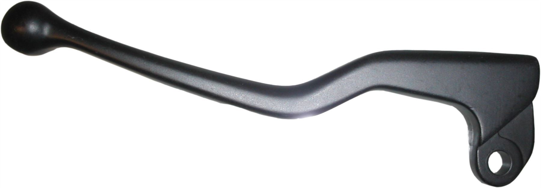 Honda XR 125 Black Clutch Lever 2003-2006