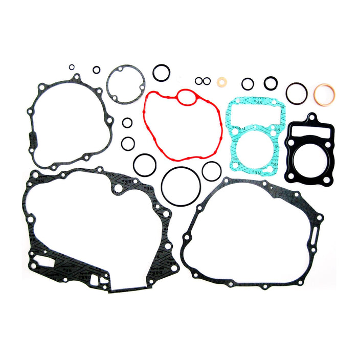 Vertex Full Gasket Set Fits Honda CG125ES 04-09