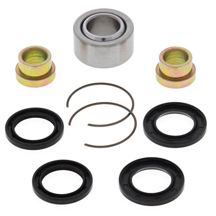 WRP Upper Rear Shock Bearing Fits Suzuki DRZ400E 2000 -2003