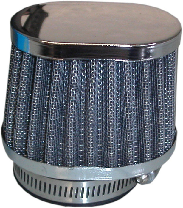 Kawasaki Z 750 L3 Air Filter Power Off Set 1983