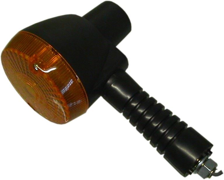 Kawasaki KE 100 Indicator Complete Rear Right 1990