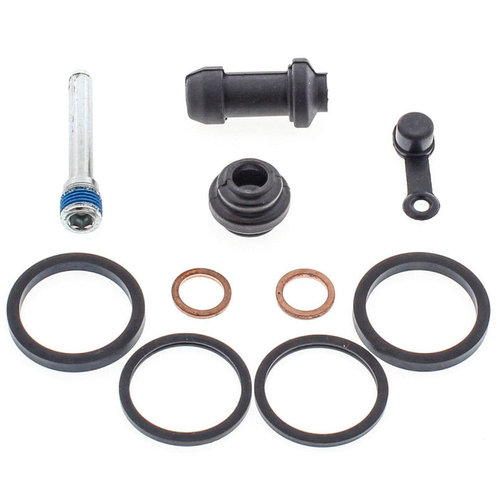 WRP Caliper Rebuild Kit Front Honda CRF230L 2008 - 2009