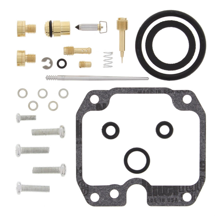 Carburetor Rebuild Kit Yamaha YFA1 89-04