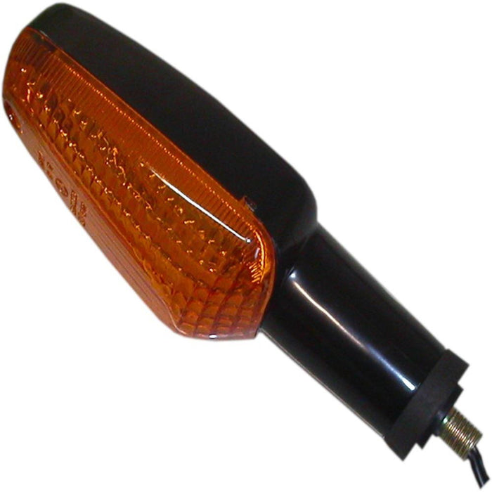 Honda CB 600 Blinker komplett hinten links 2001