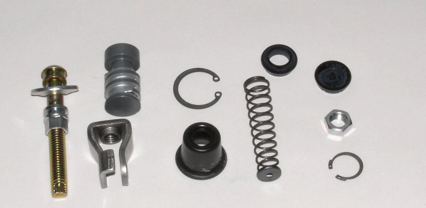 Replacement Rear Brake Master Cylinder Repair Kit Fits Honda XL1000VA 2004-2006