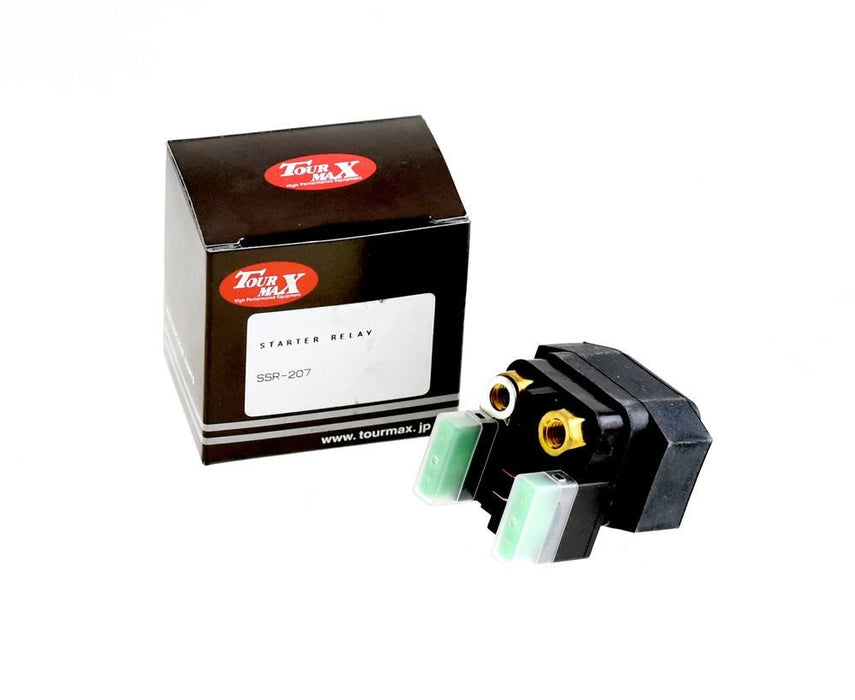 Replacement Starter Relay Fits KTM 525 XC ATV 2008-2012 – motorcycle part available from UK stock