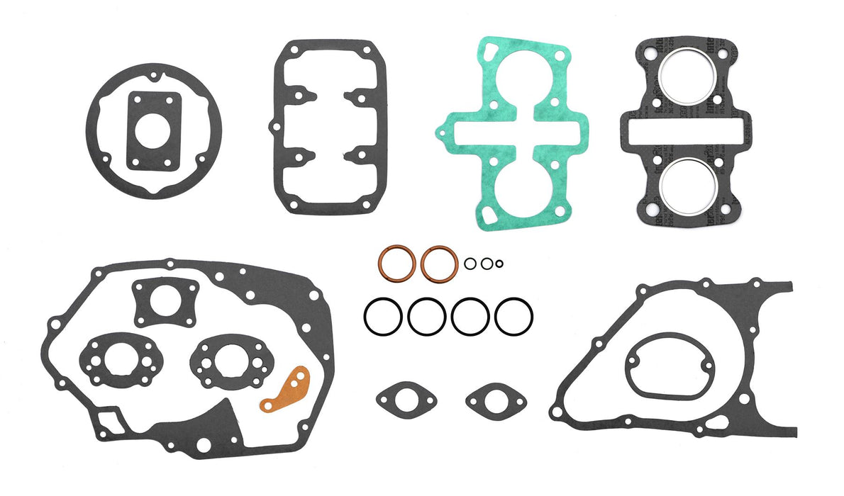 Full Gasket Set Fits Honda CB175 K4-K6, CD175 Twin 1971-1978