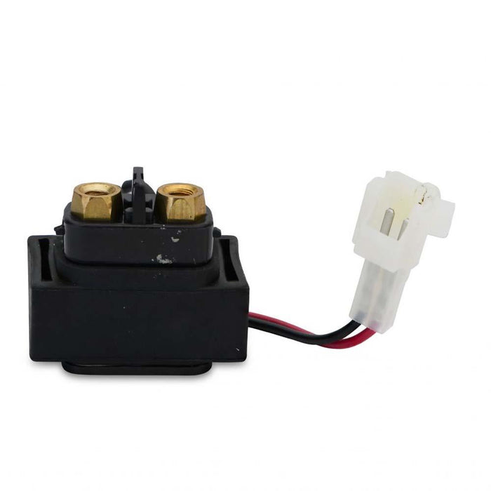 Replacement Starter Relay Fits Suzuki AN 650 A Burgman Executive  2004-2019