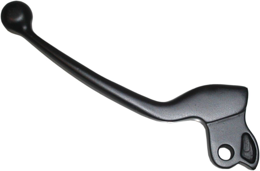 Suzuki LT 50 Black Rear Brake Lever 1984-2001