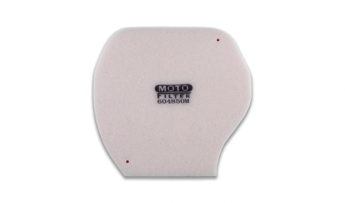 Moto Air Filter Fits Yamaha YFM550 Grizzly 09-14 – motorcycle part available from UK stock