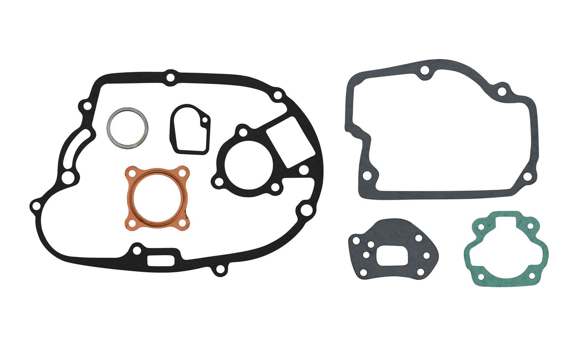 Full Gasket Set Fits Yamaha FS1E, V50, FS1E Big Bore (60cc) 1974-1992