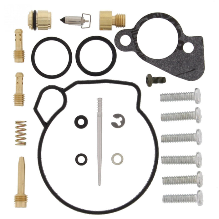 Carburetor Rebuild Kit Polaris Predator 90 03, Scrambler 90 02-03, Sportsman 90 02-03