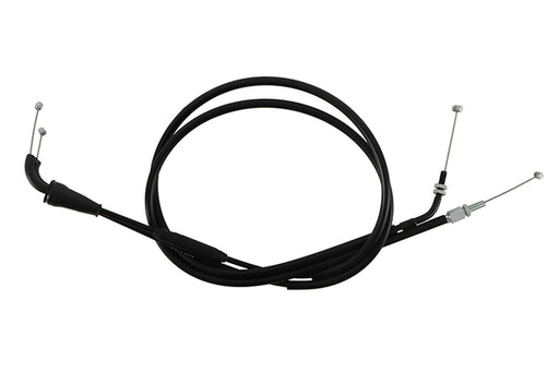 Throttle Cable Fits Yamaha WR250R DUAL SPORT 08-20 – motorcycle part available from UK stock