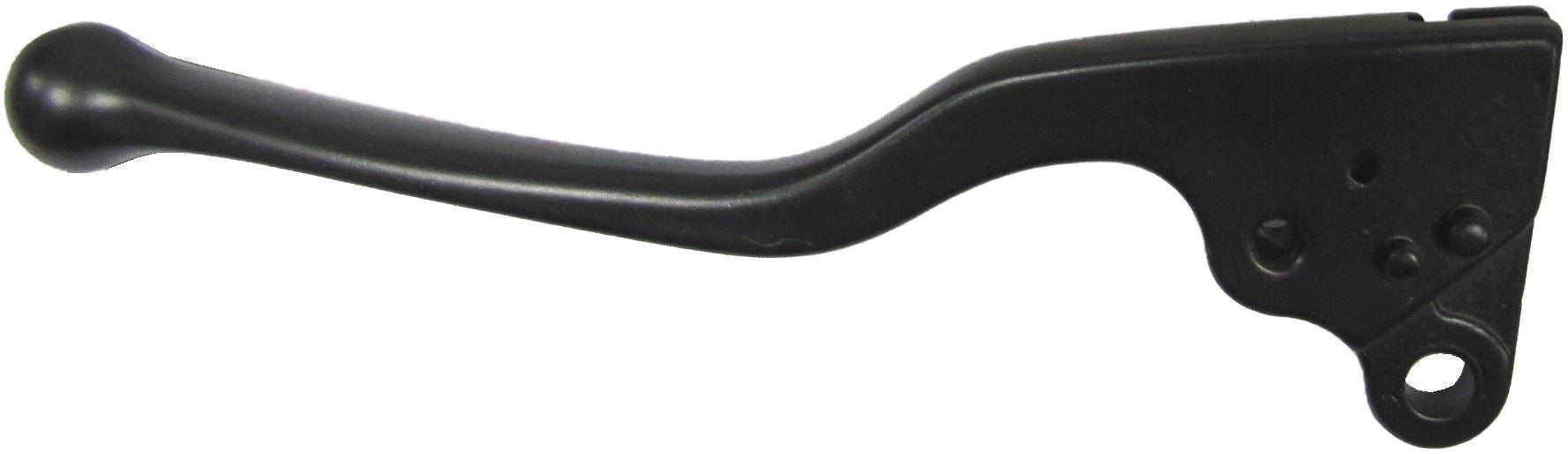 Honda TRX 400 Black Rear Brake Lever 2004-2007