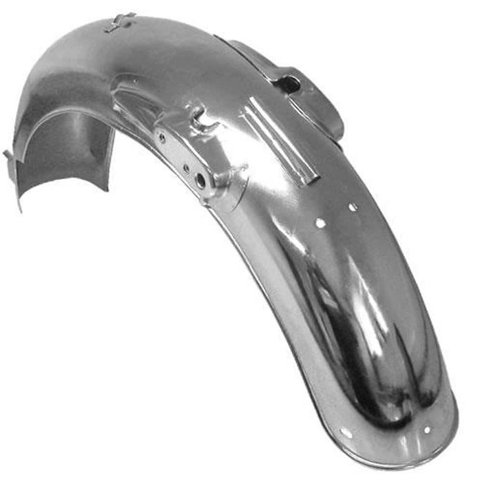 Rear Mudguard Honda CB125S Chrome