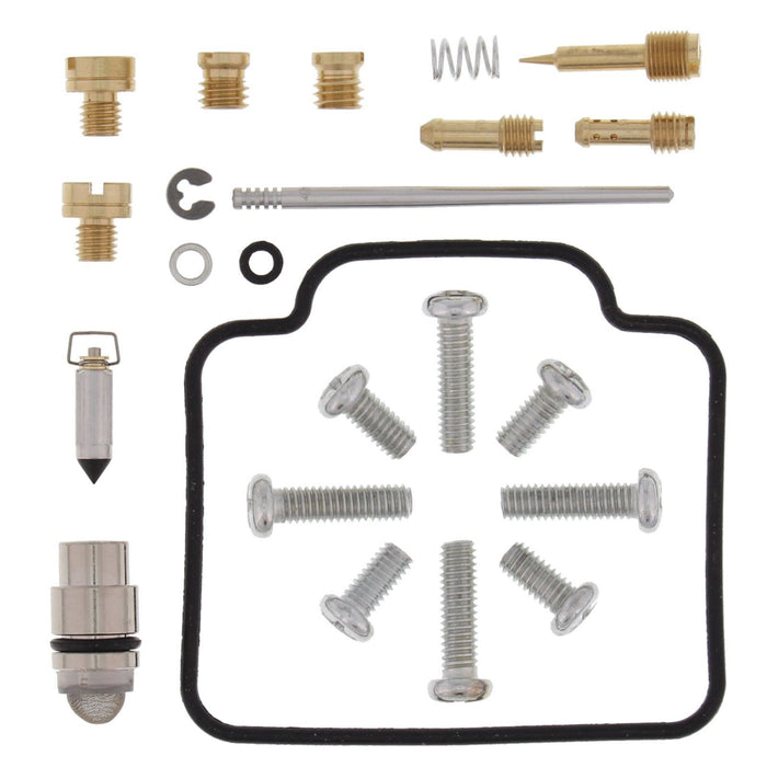 Carburetor Rebuild Kit Polaris Xpedition 425 00-02