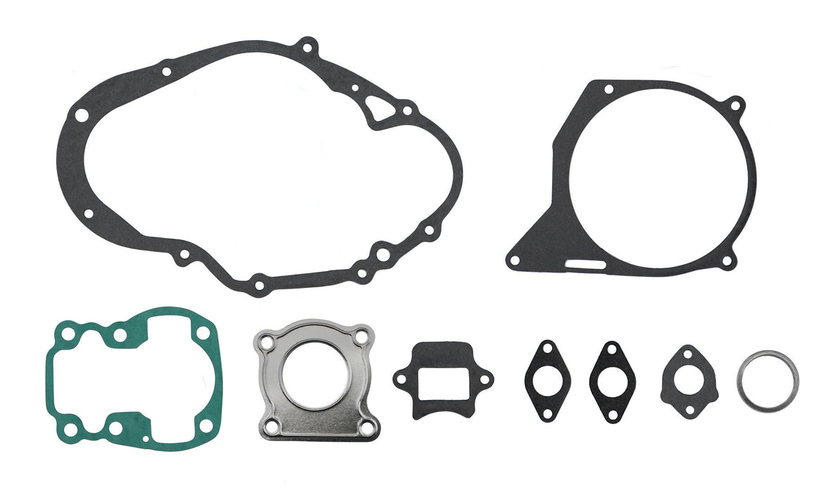Full Gasket Set Fits Suzuki TS50ER,ZR50K,S,GT50K,OR50,RM50 1977-2003