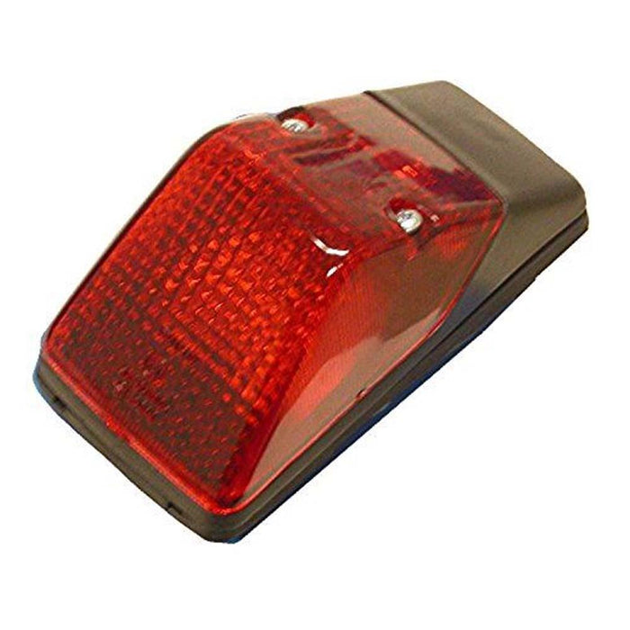 Suzuki TS 125 1989-1994 Motorcycle Rear Tail light Complete
