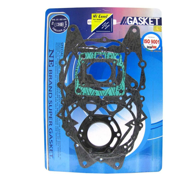 Full Gasket Set Fits Honda NSR125FN,RK-R1 1988-2001, CRM125 1990-1999