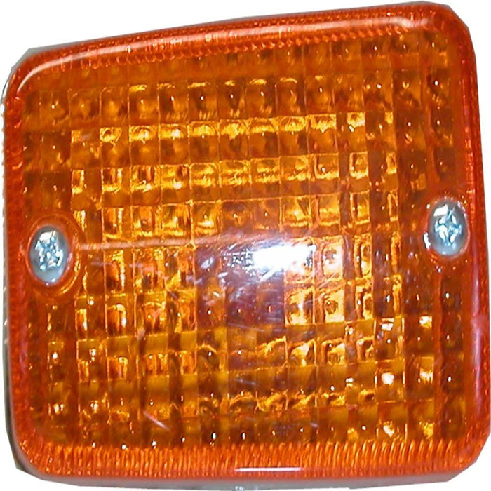 Honda C 50 E Super Cub Indicator Complete Front Left 1984-1985