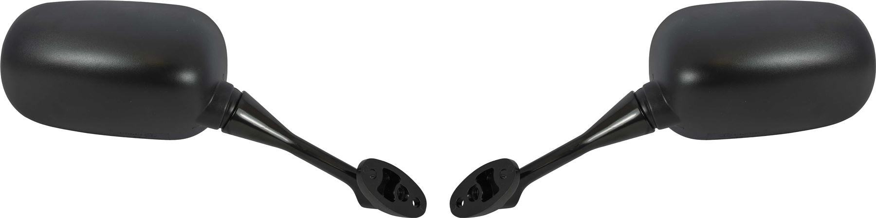 Left & Right Hand Mirrors Fit Honda CBR 600 RR-5 2005