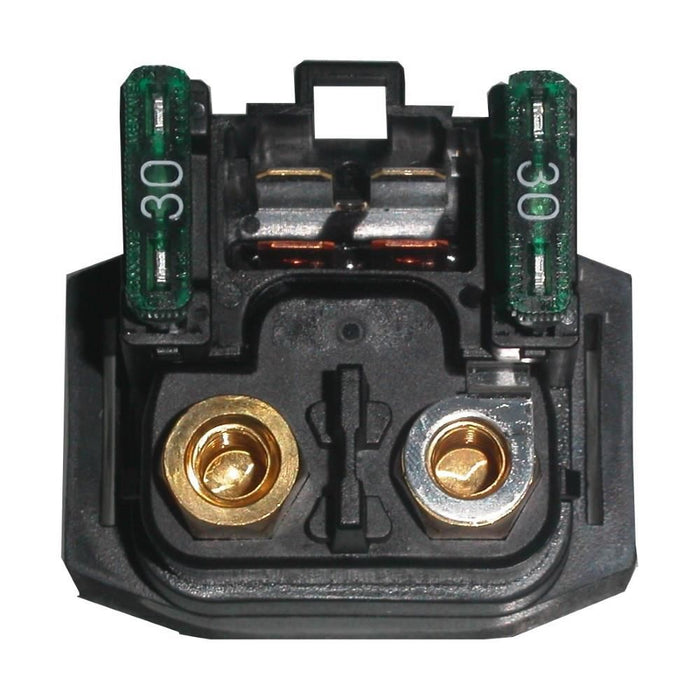 Replacement Starter Relay Fits Yamaha XVS 1300 CA Stryker 2011-2013