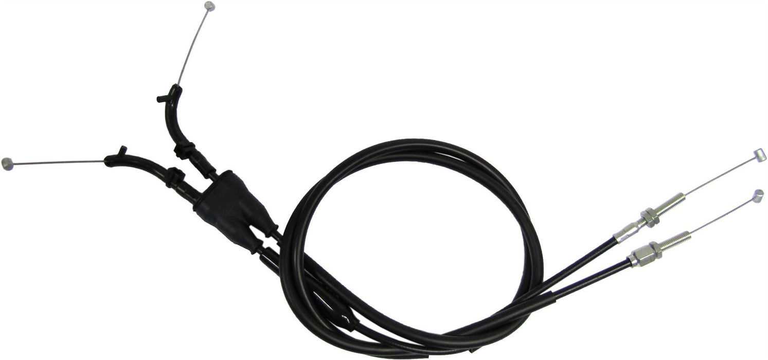 Throttle Cable Fits Yamaha FZR 1000 1987-1990