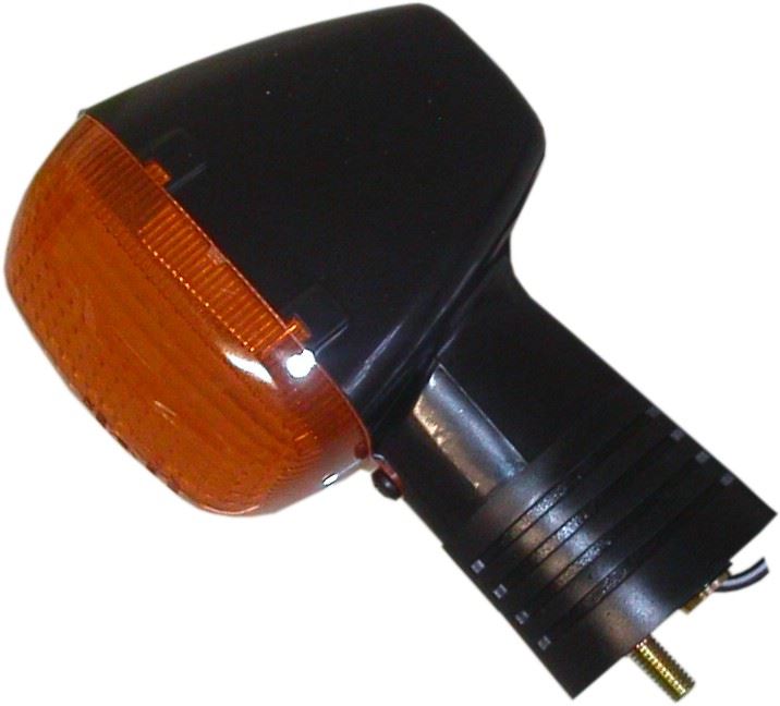 Honda VTR 1000 Indicator Complete Front Right 2000