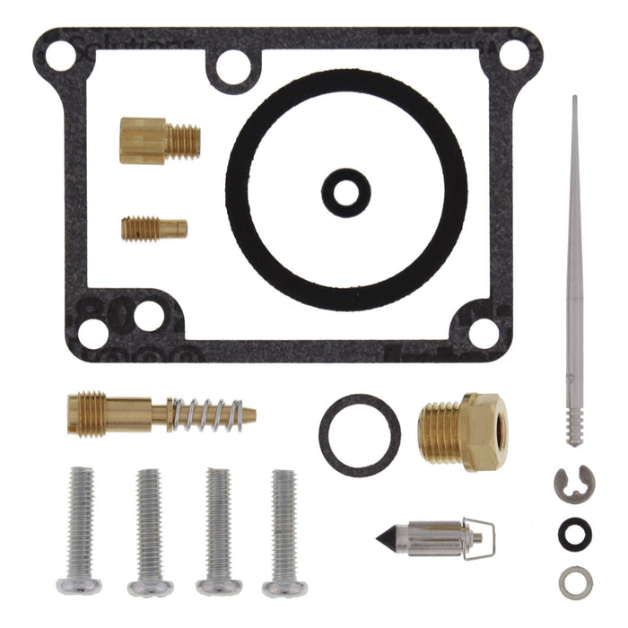 WRP Carburetor Rebuild Kit Yamaha RT180 1990 - 1993