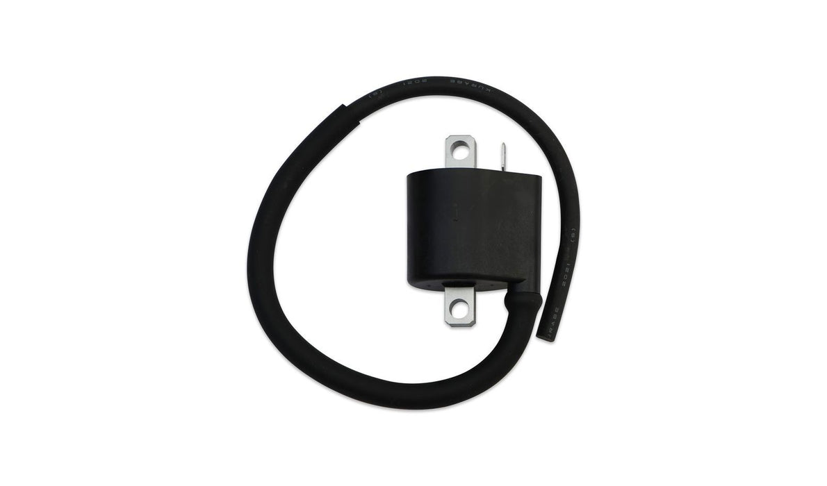 Motorcycle ignition coil fits Suzuki LT F160 90 96