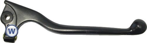 Italjet Formula F50 Black Front Brake Lever 1996-2003