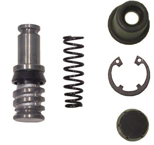 Front Brake Master Cylinder Repair Kit Fits Yamaha YFM 400  2000-2010