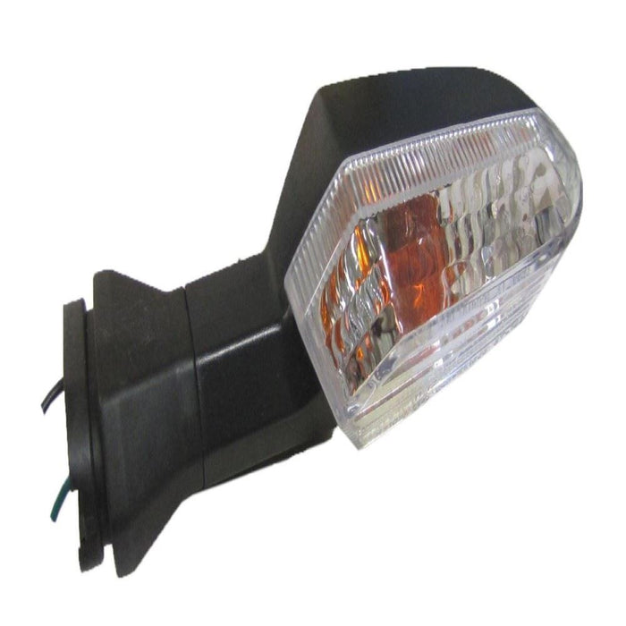 Kawasaki ZX-10R Indicator Complete Rear Right 2011