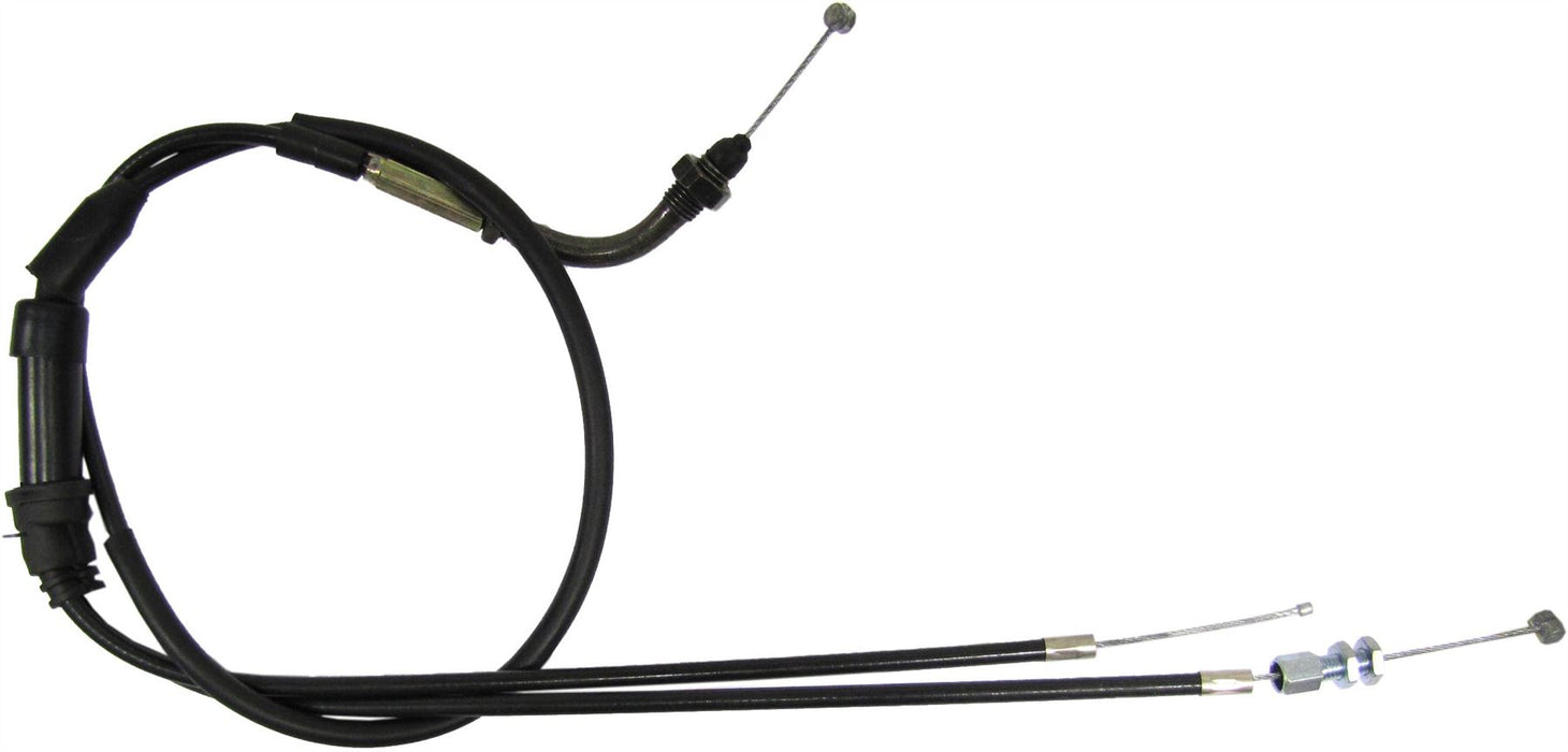 Throttle Cable Fits Honda CG 125 1985-2008