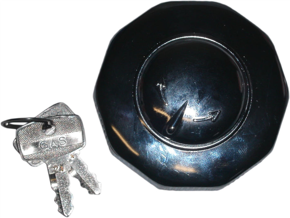 Fuel Cap Fits Yamaha FS1 (Drum) 1974-1996