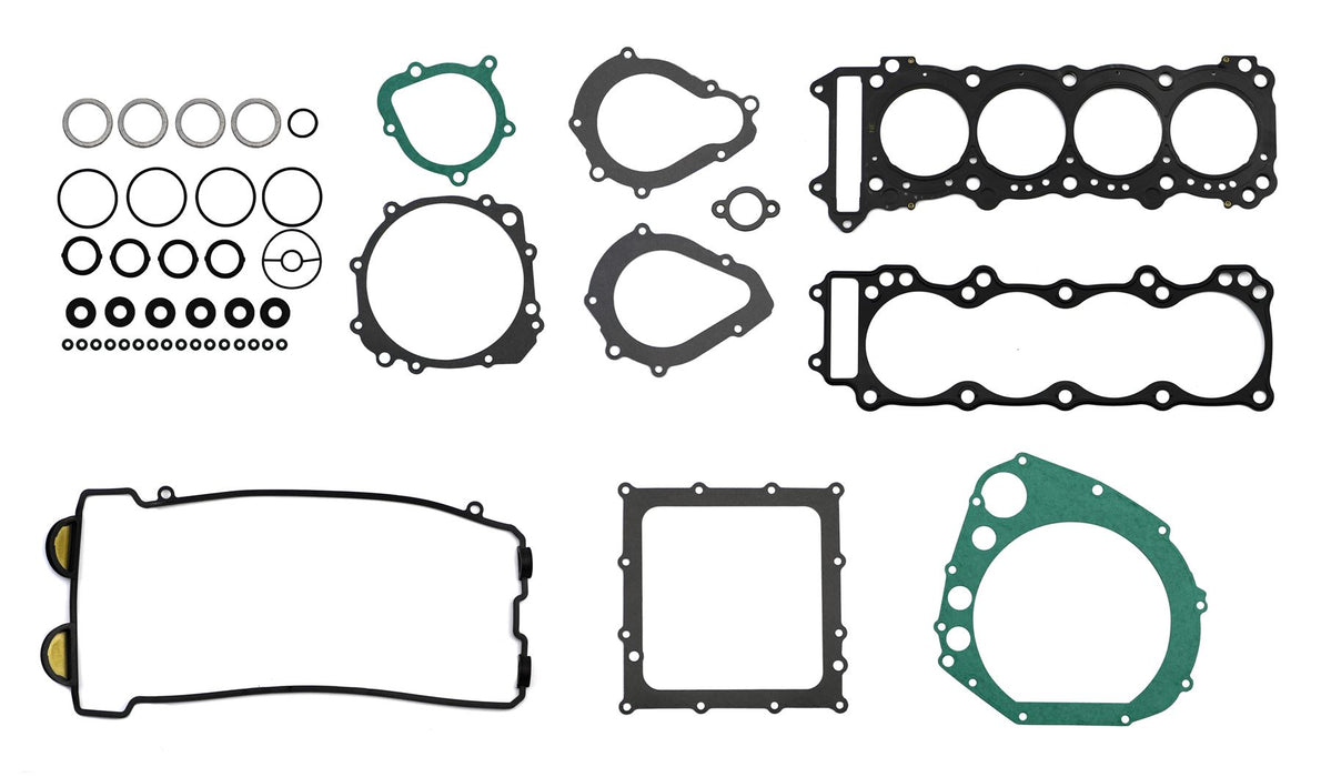 Vollständiger Dichtungssatz passend für Suzuki GSXR750T,V,W,X 1996-1999