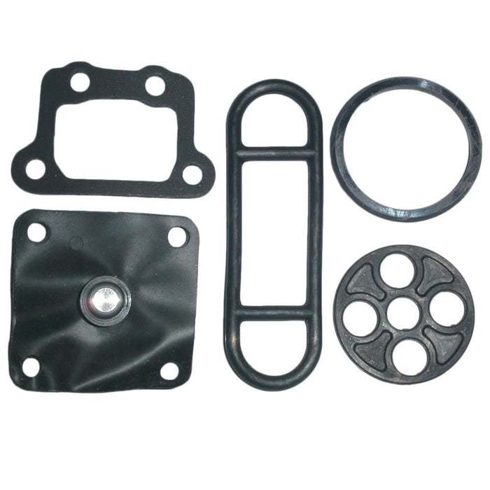 Petrol Tap Repair Kit Fits Yamaha SR 500 1978-1999