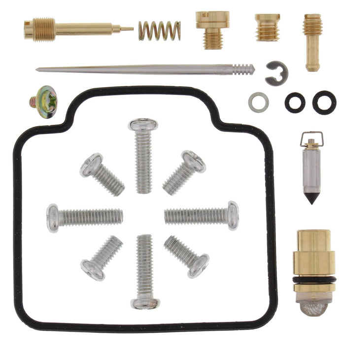 Carburetor Rebuild Kit Yamaha YFM400 Kodiak 4WD 99