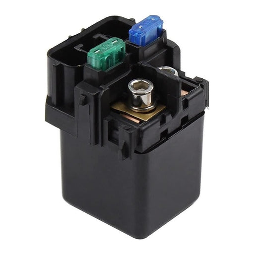 Replacement Starter Relay Fits Kawasaki ZX-10R Ninja  2016-2018 – motorcycle part available from UK stock
