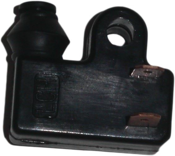 Bremslichtschalter für vorderen Bremshebel passend für Yamaha FZR 750 1987-1990