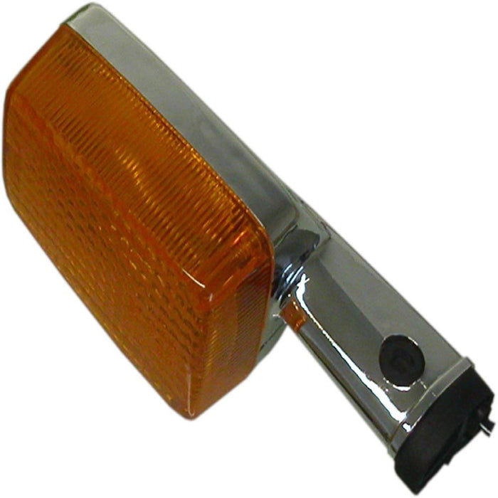 Honda CB 750 Indicator Complete Rear Left 1979