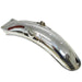 Rear Mudguard For Honda H100S Chrome – motorcycle part available from UK stock