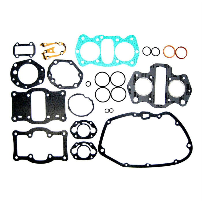 Vertex Full Gasket Set Fits Honda CB 72 250cc
