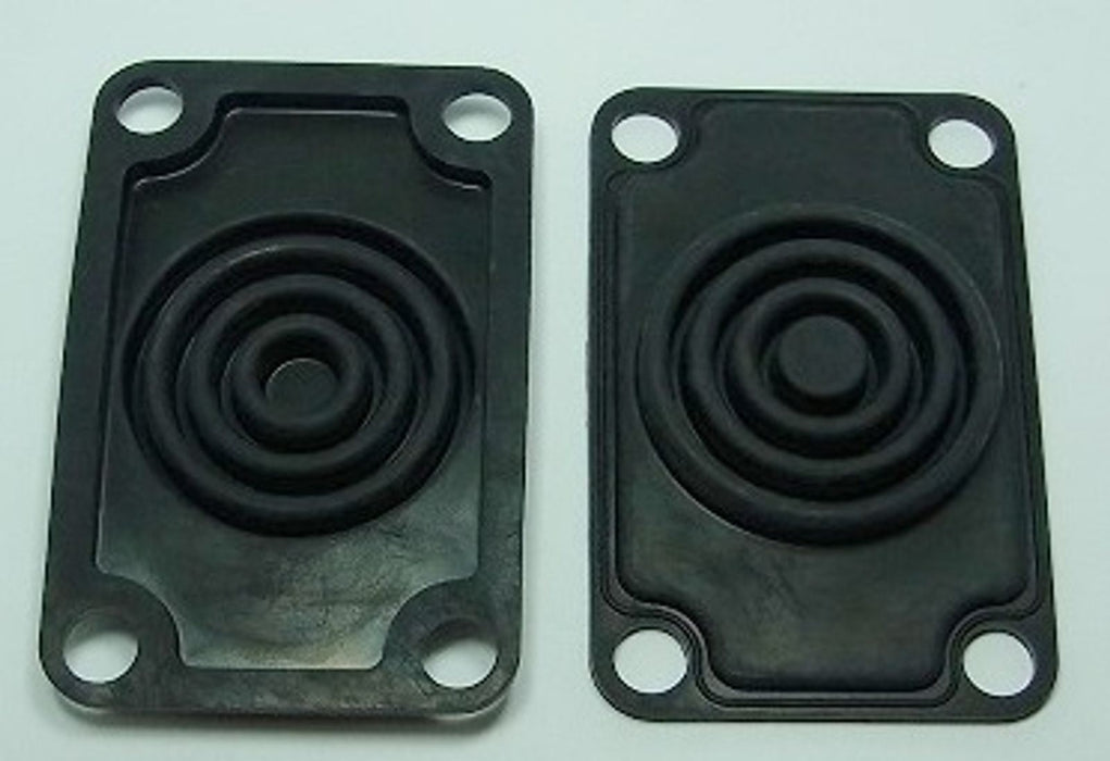 Tourmax Master Cylinder Rubber Diaphragm Front Fits Kawasaki BN125  00 07