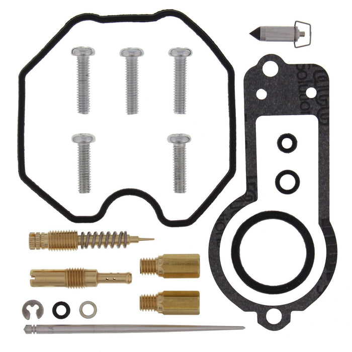 WRP Carburetor Rebuild Kit Honda CRF230F 2003 - 2009