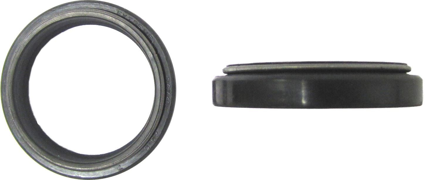 Fork Oil Seals Fits KTM EXE 125 2000-2000