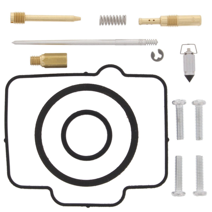 WRP Carburetor Rebuild Kit Kawasaki KX500 1996