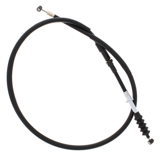 Clutch Cable Fits Kawasaki KX250 99-04 – motorcycle part available from UK stock